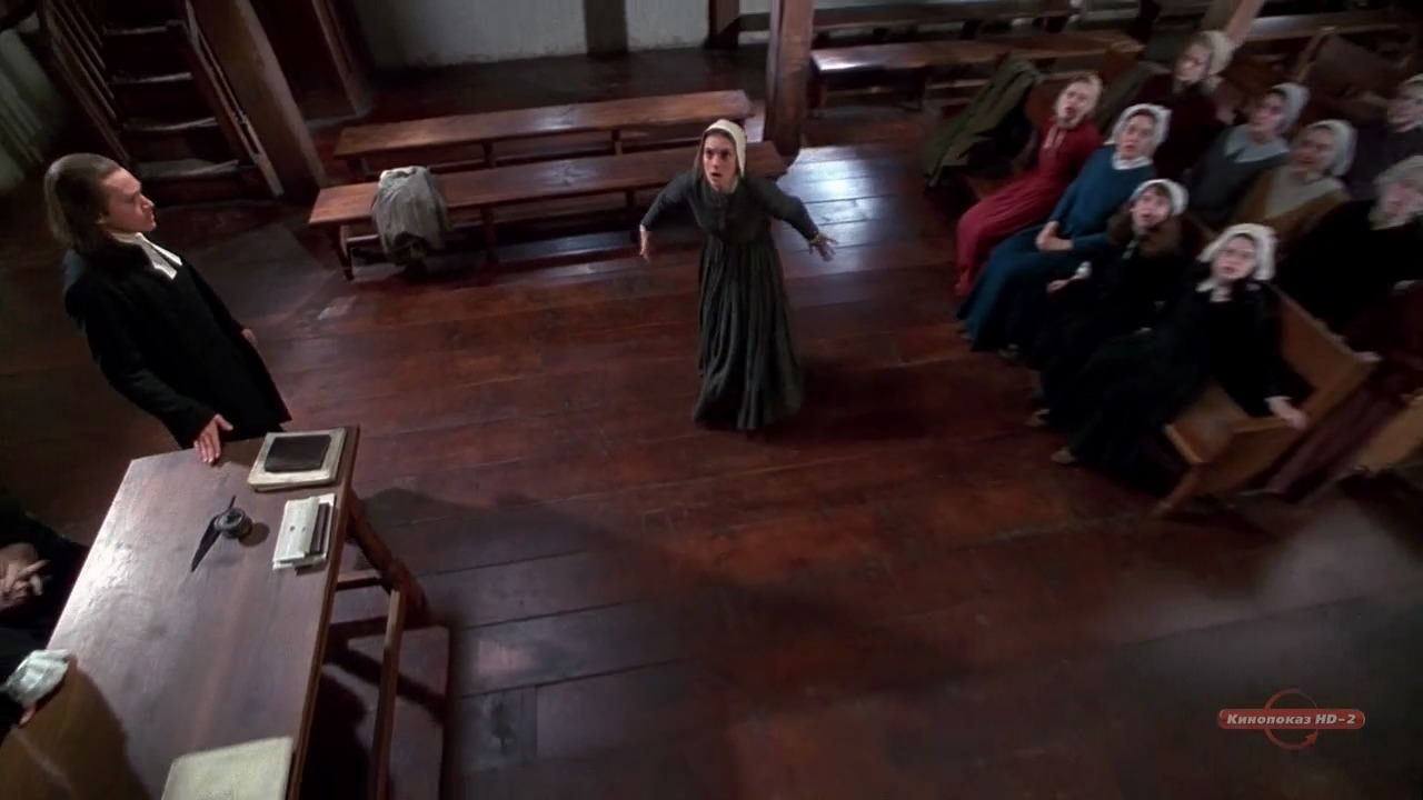 The Crucible (1996) HD screenshot 10520