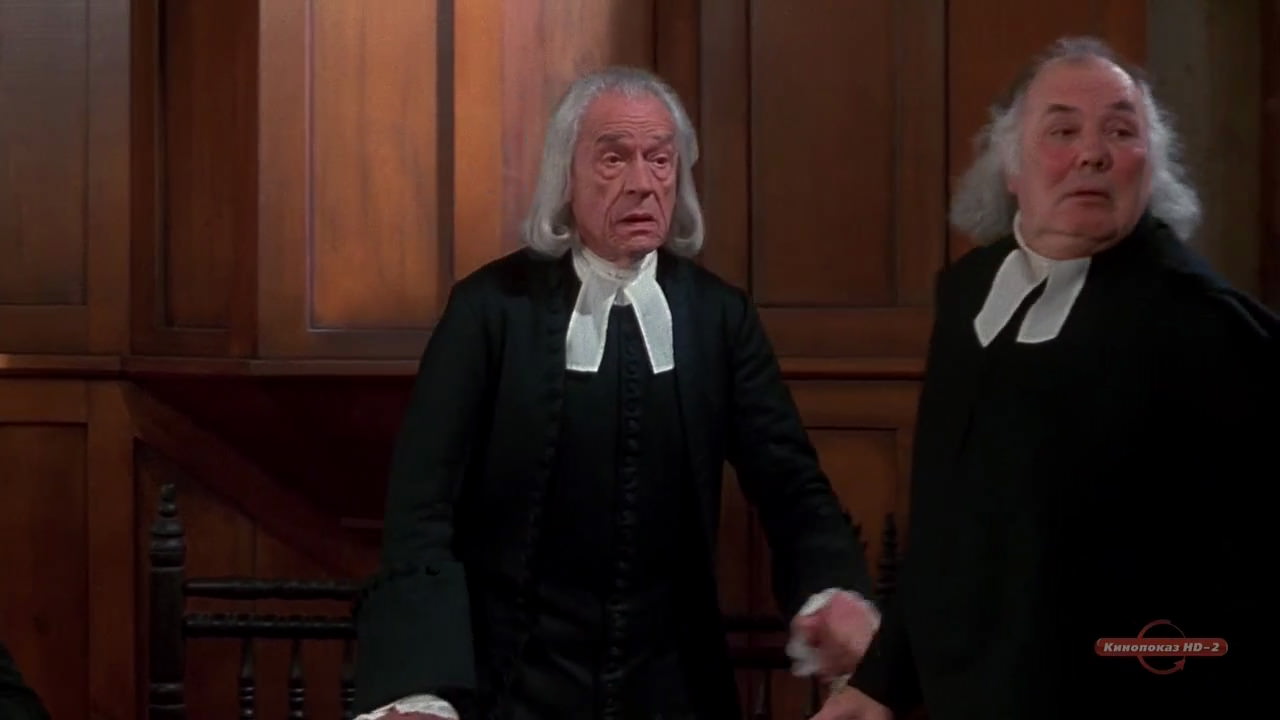 The Crucible (1996) HD screenshot 10535