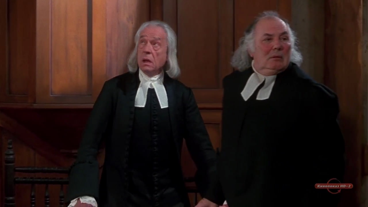 The Crucible (1996) screencap 10536