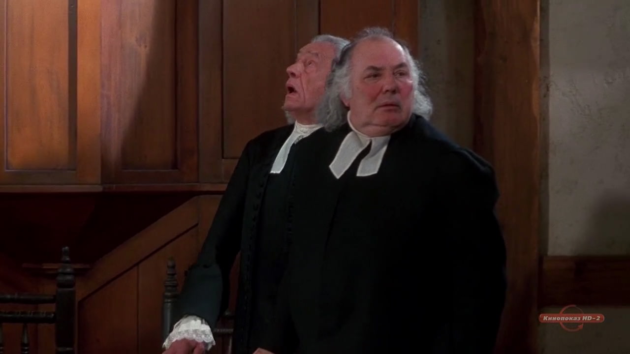 The Crucible (1996) HD screenshot 10538