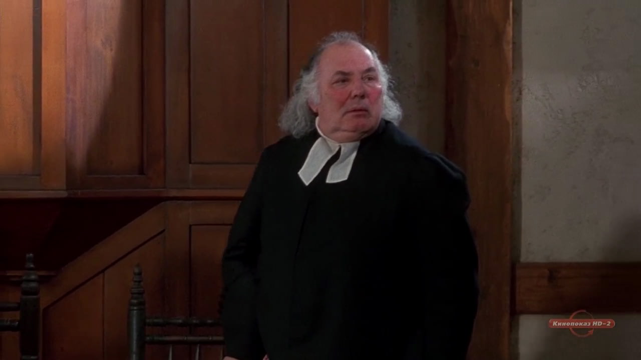 The Crucible (1996) screencap 10539