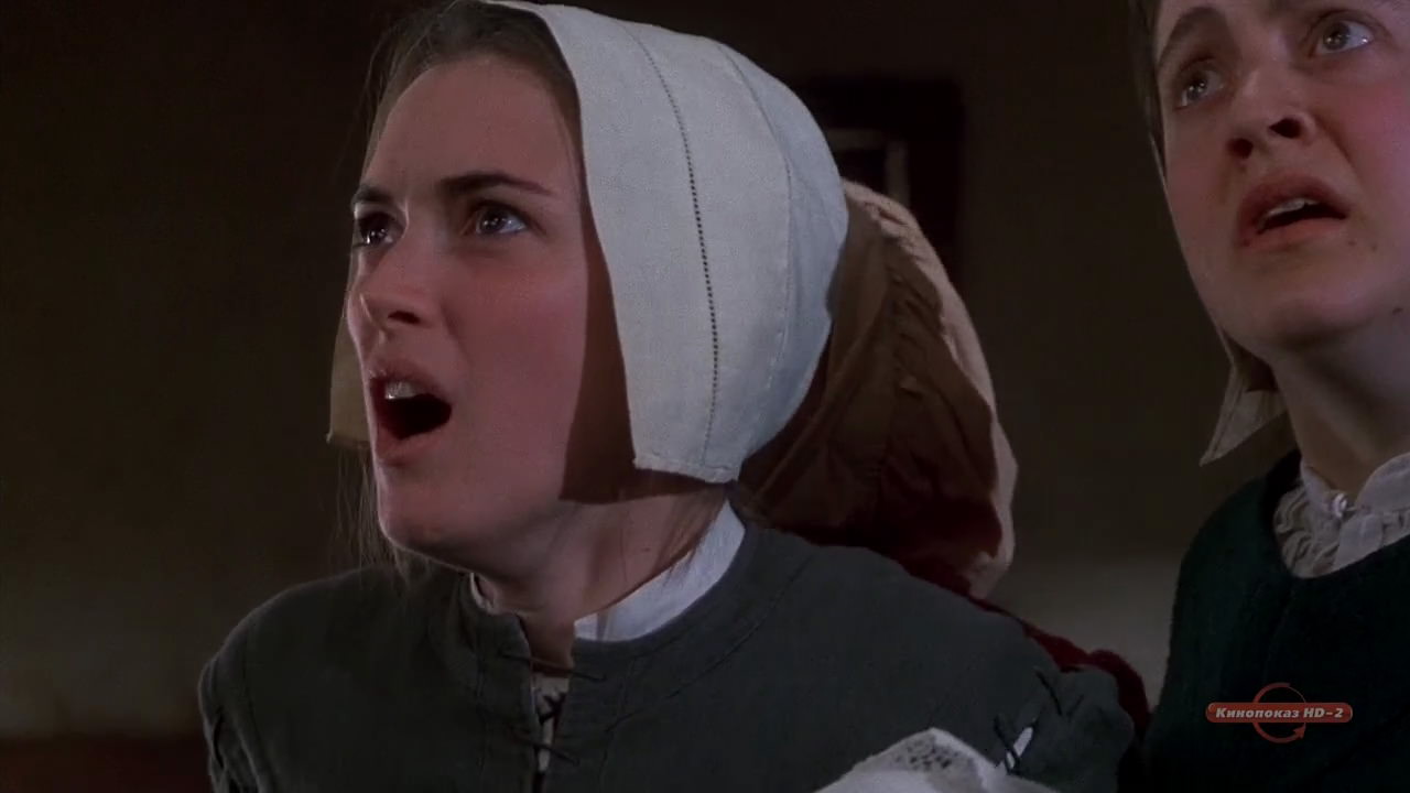 The Crucible (1996) movie still 10546