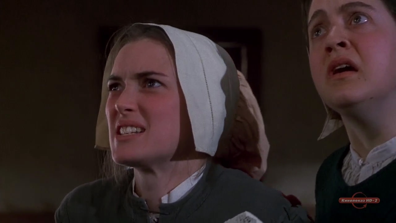 The Crucible (1996) HD screenshot 10547