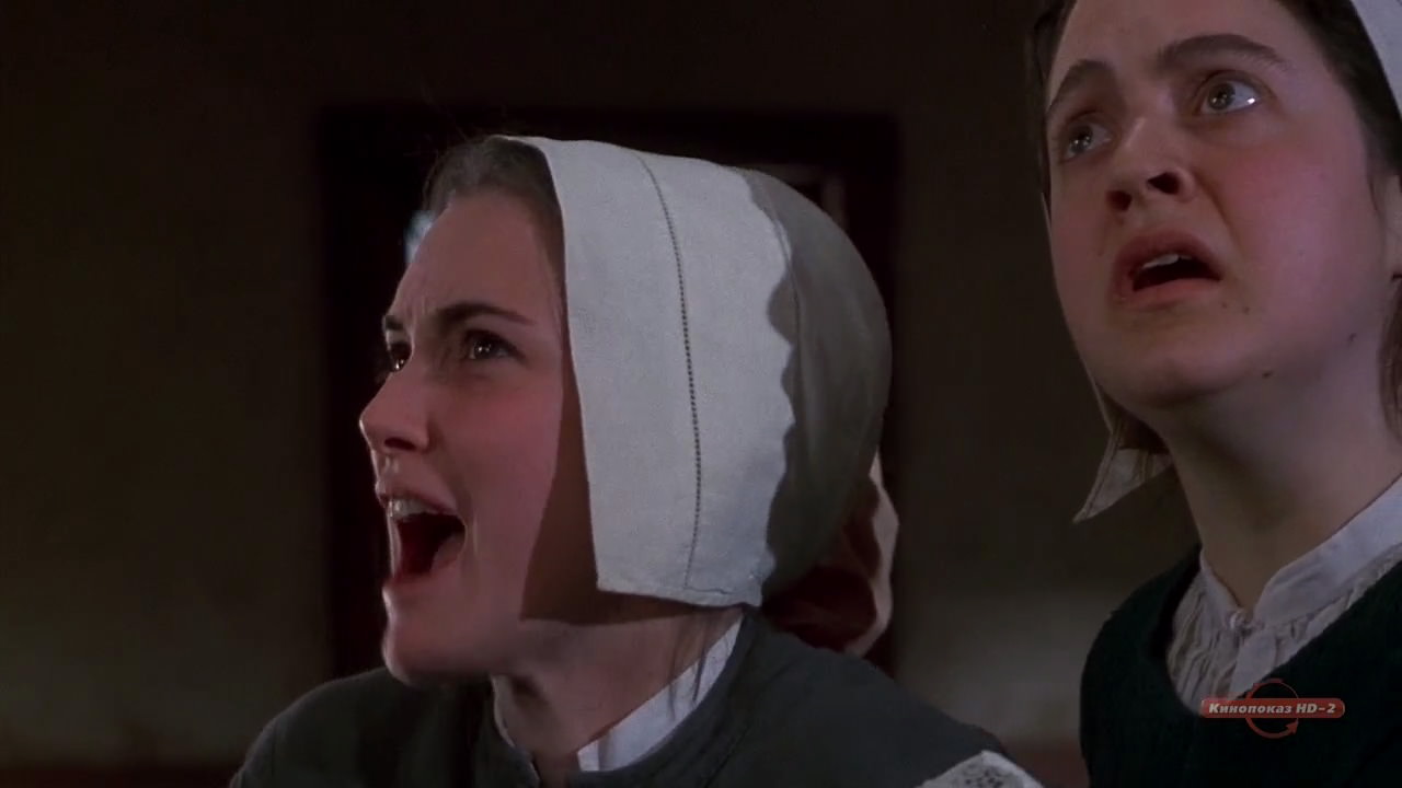 The Crucible (1996) screencap 10548