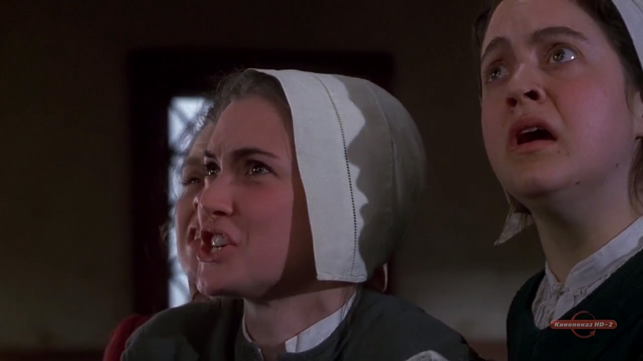 The Crucible (1996) movie still 10549