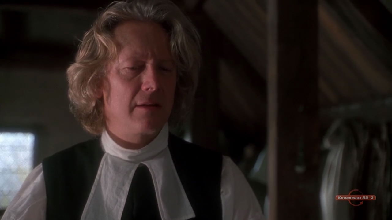 The Crucible (1996) HD screenshot 1055