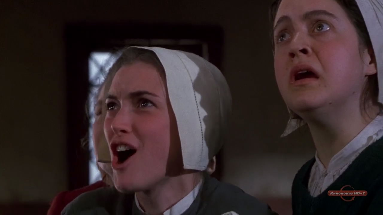 The Crucible (1996) HD screenshot 10550