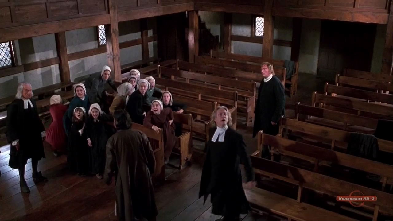 The Crucible (1996) screencap 10560