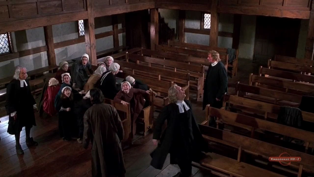 The Crucible (1996) movie still 10561
