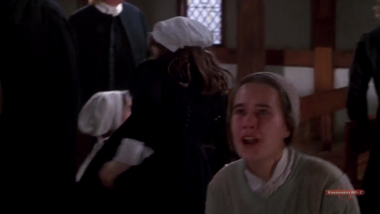 The Crucible (1996) screencap 10563