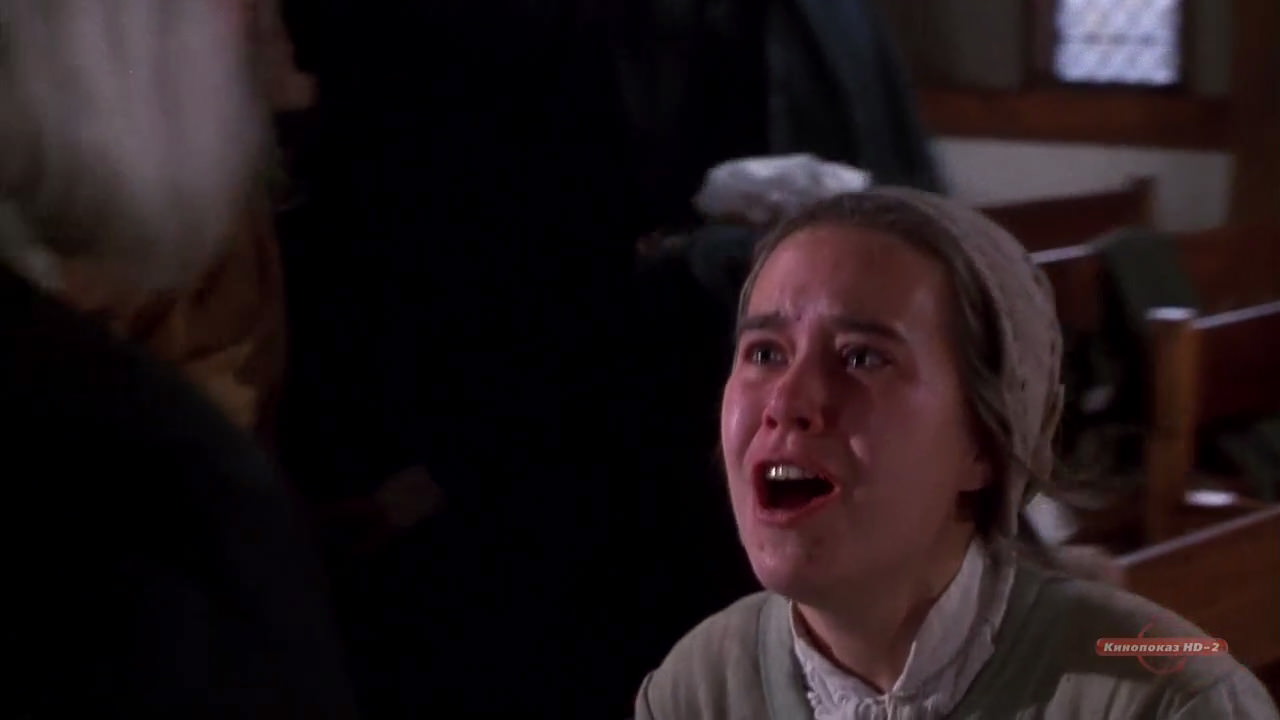 The Crucible (1996) movie still 10564