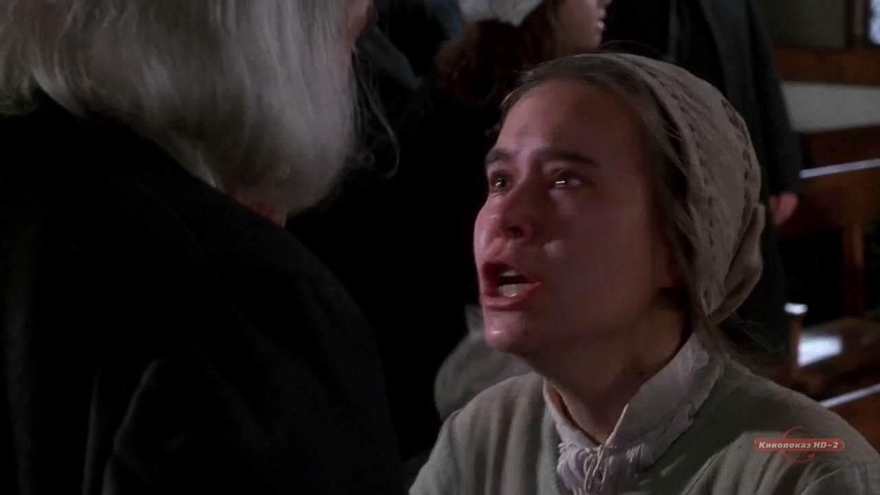 The Crucible (1996) movie still 10567