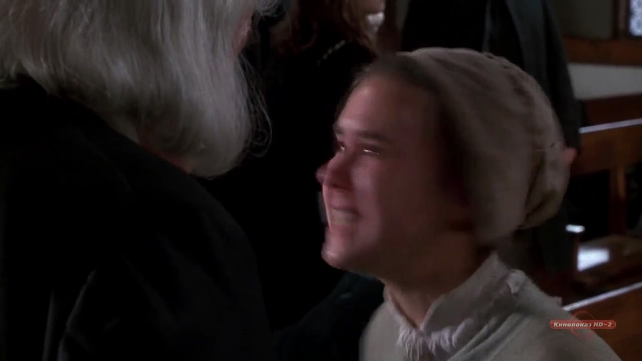 The Crucible (1996) HD screenshot 10568