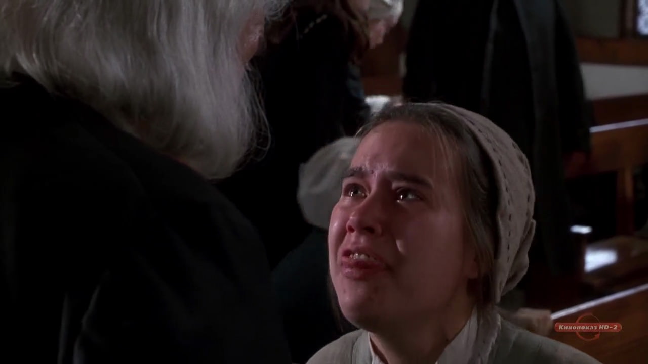 The Crucible (1996) screencap 10569