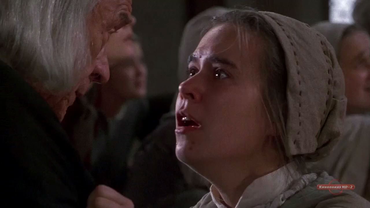 The Crucible (1996) HD screenshot 10574