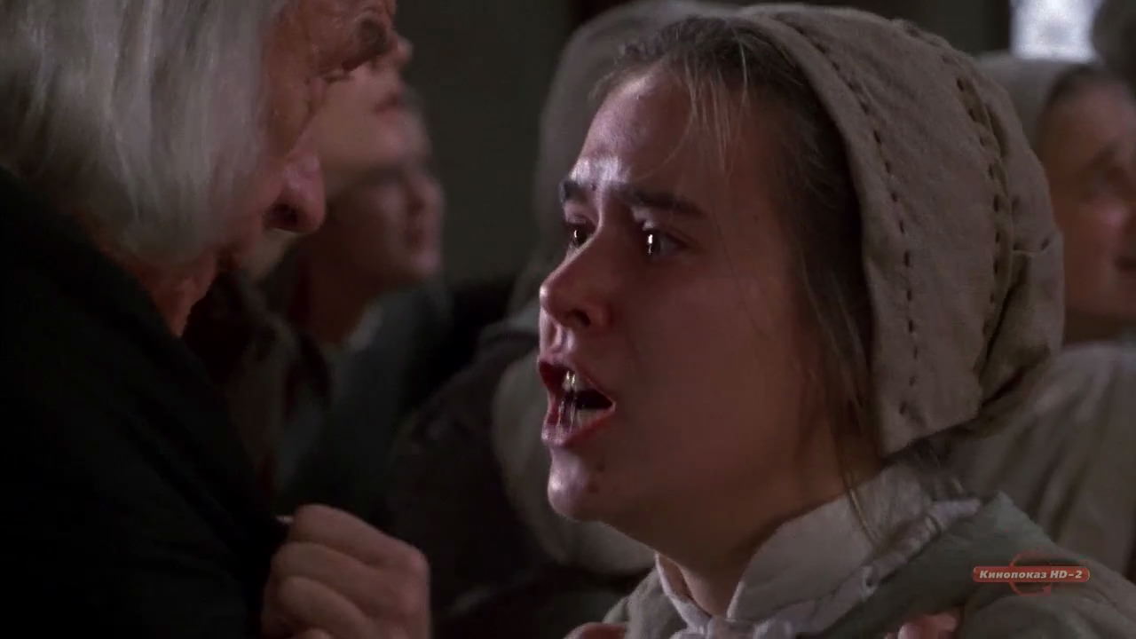 The Crucible (1996) screencap 10575