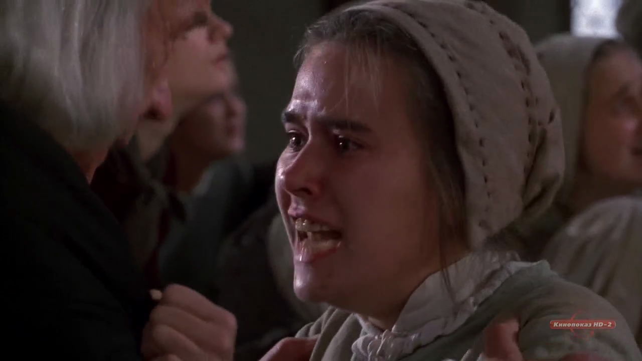 The Crucible (1996) movie still 10576
