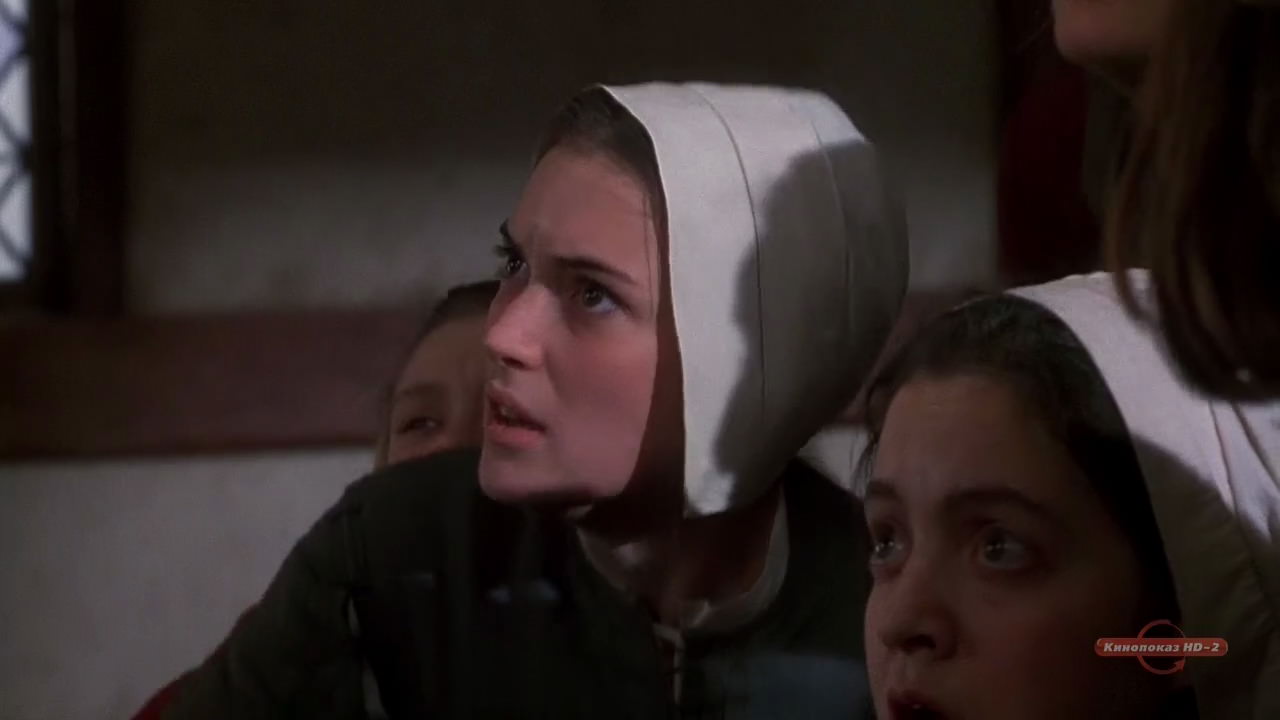 The Crucible (1996) HD screenshot 10577