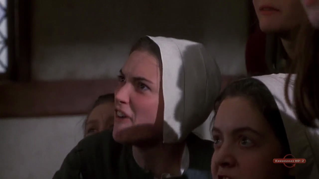 The Crucible (1996) screencap 10578