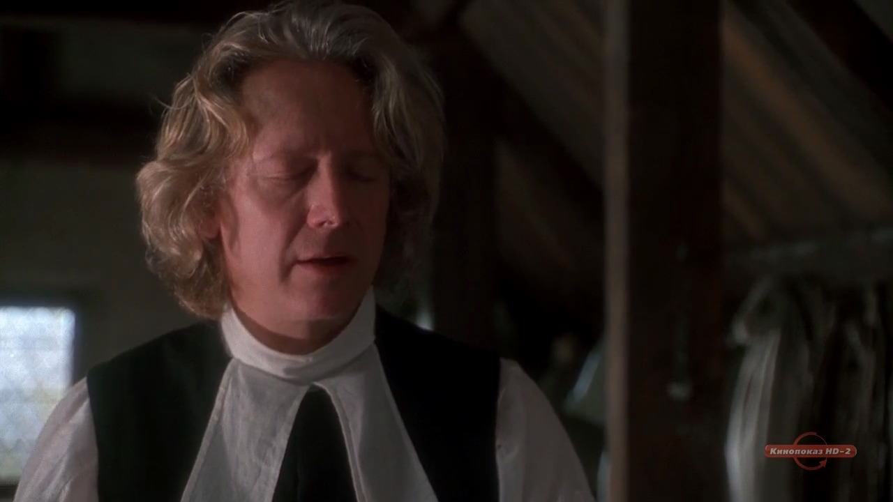 The Crucible (1996) HD screenshot 1058