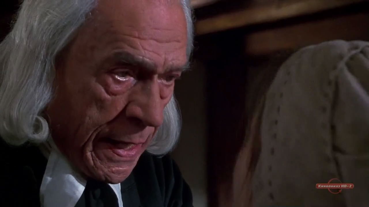 The Crucible (1996) screencap 10581