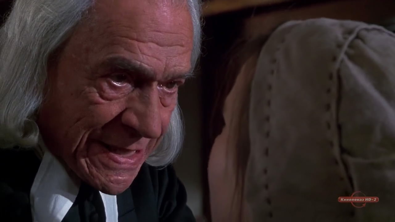 The Crucible (1996) HD screenshot 10583