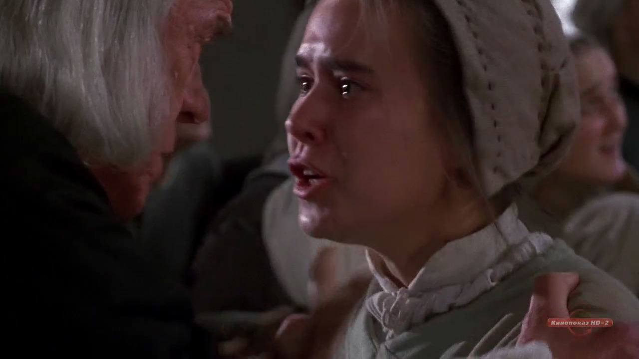 The Crucible (1996) screencap 10584