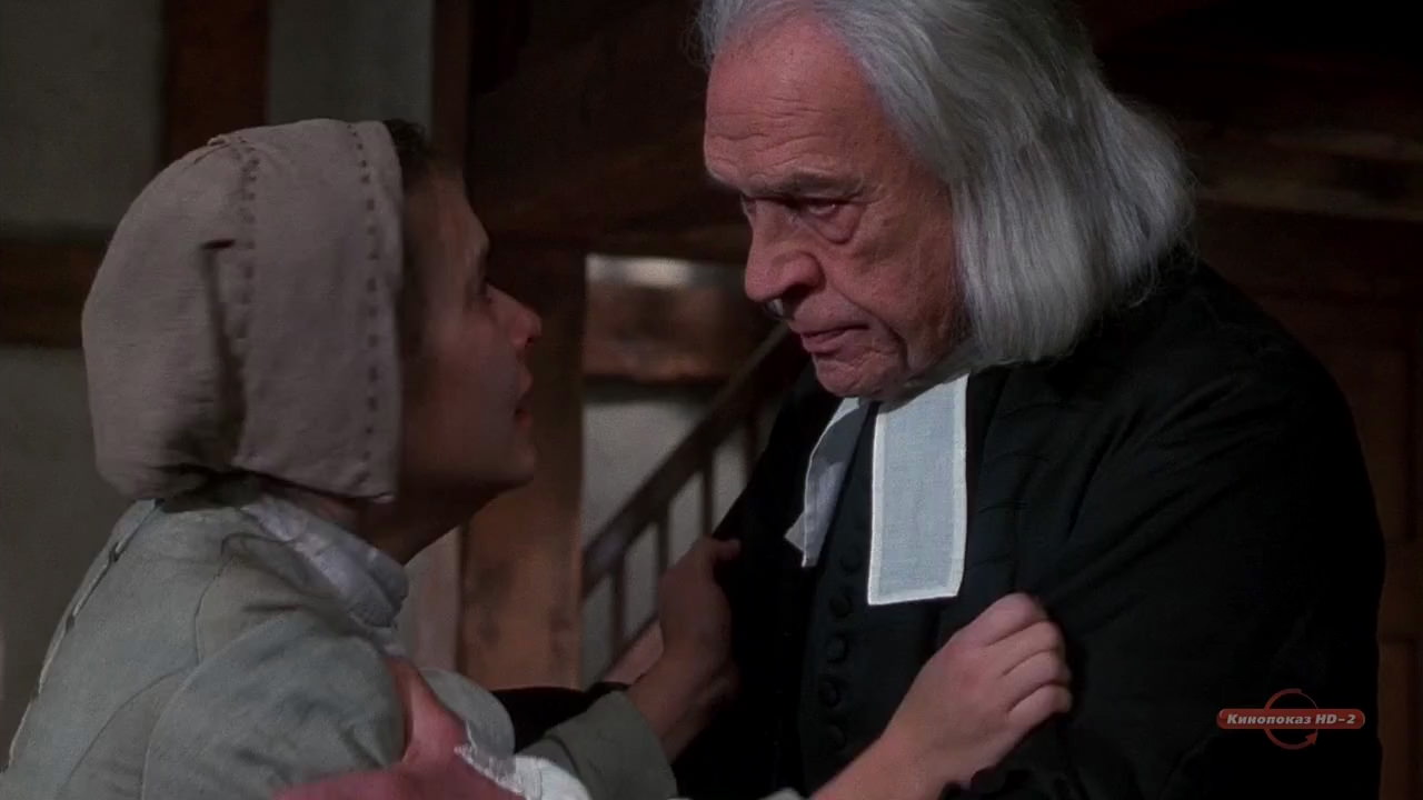 The Crucible (1996) movie still 10588
