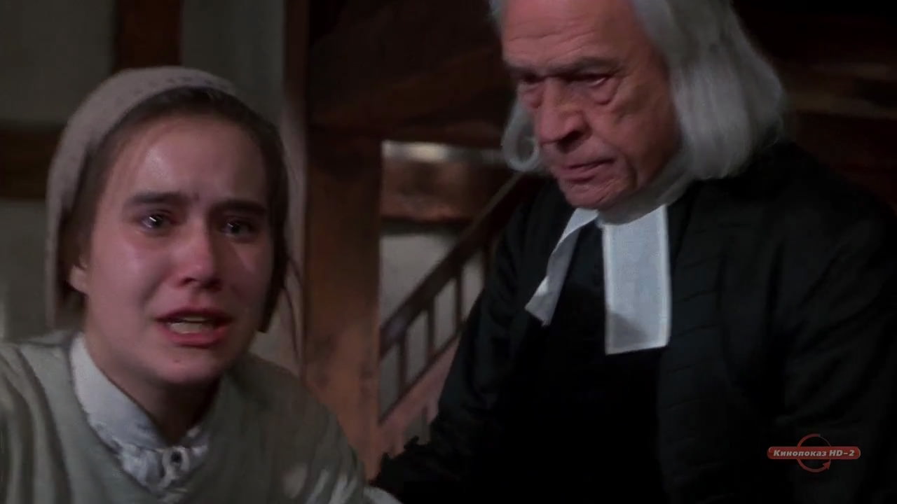 The Crucible (1996) HD screenshot 10589