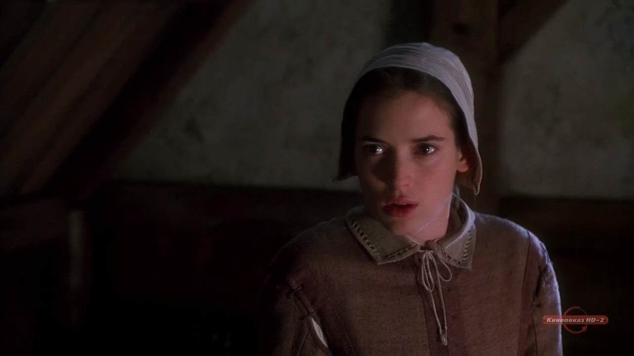 The Crucible (1996) screencap 1059