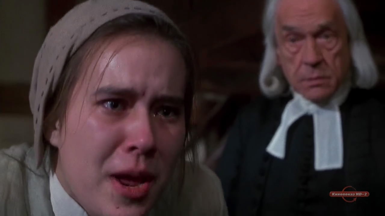 The Crucible (1996) screencap 10593