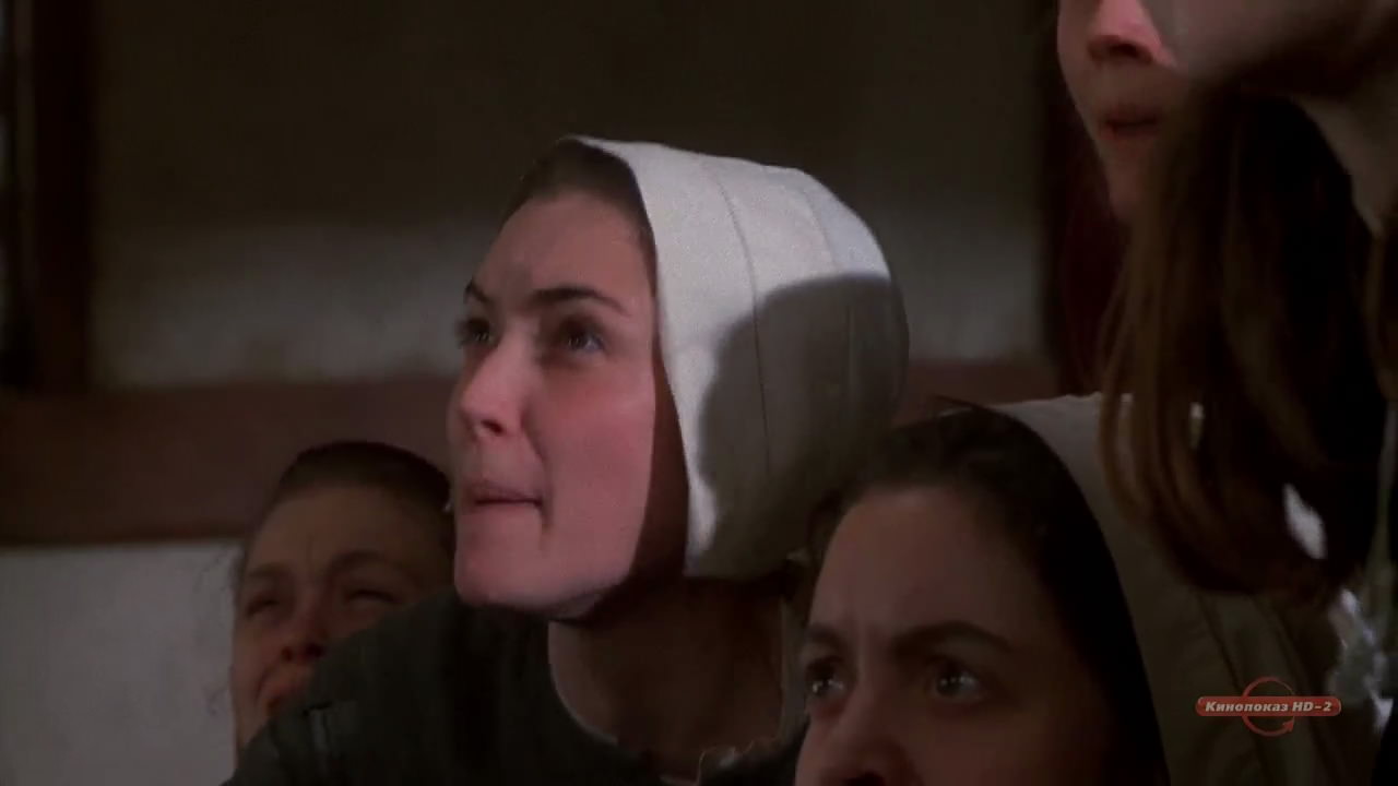 The Crucible (1996) movie still 10594