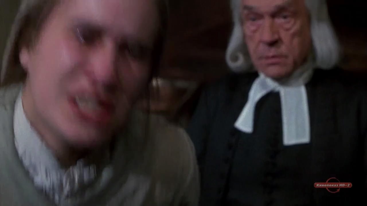 The Crucible (1996) HD screenshot 10595