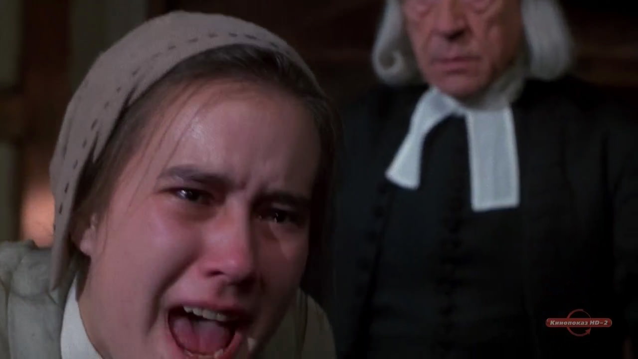 The Crucible (1996) screencap 10596