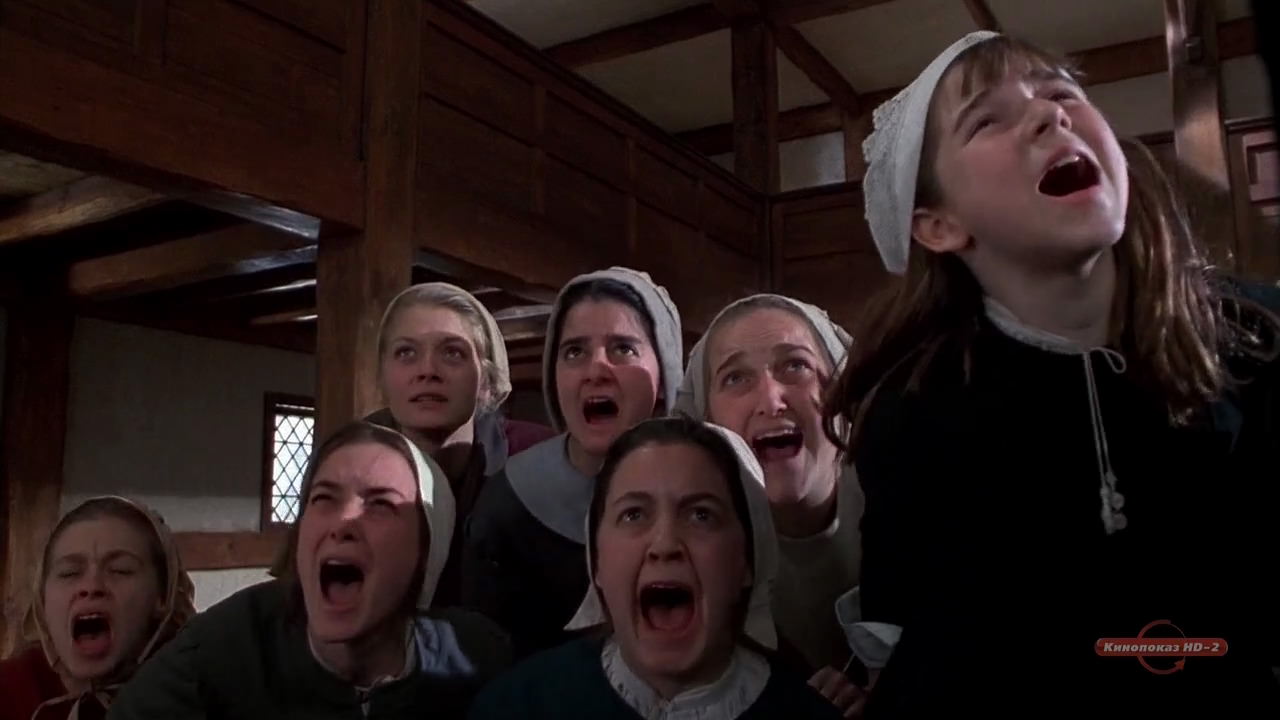 The Crucible (1996) HD screenshot 10598