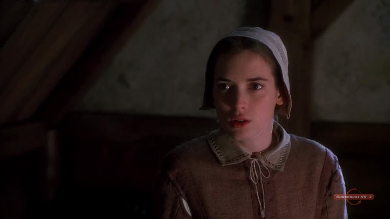 The Crucible (1996) movie still 1060