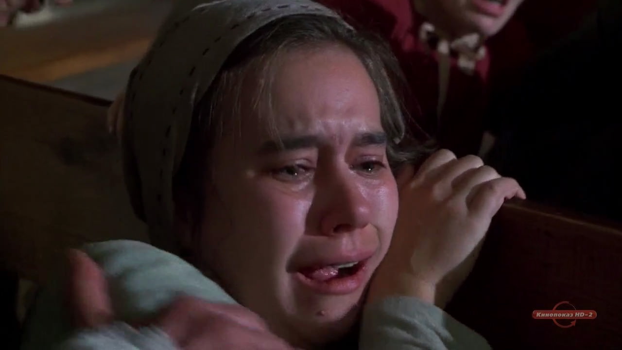 The Crucible (1996) HD screenshot 10604