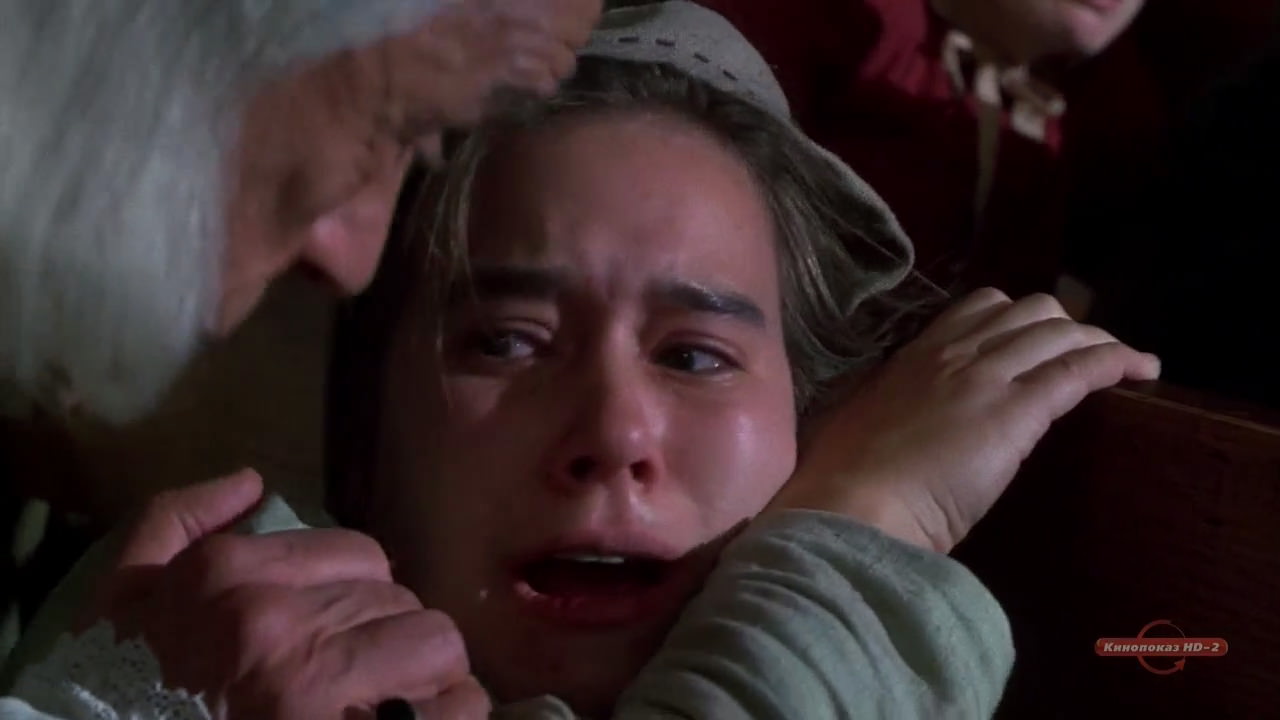 The Crucible (1996) screencap 10605