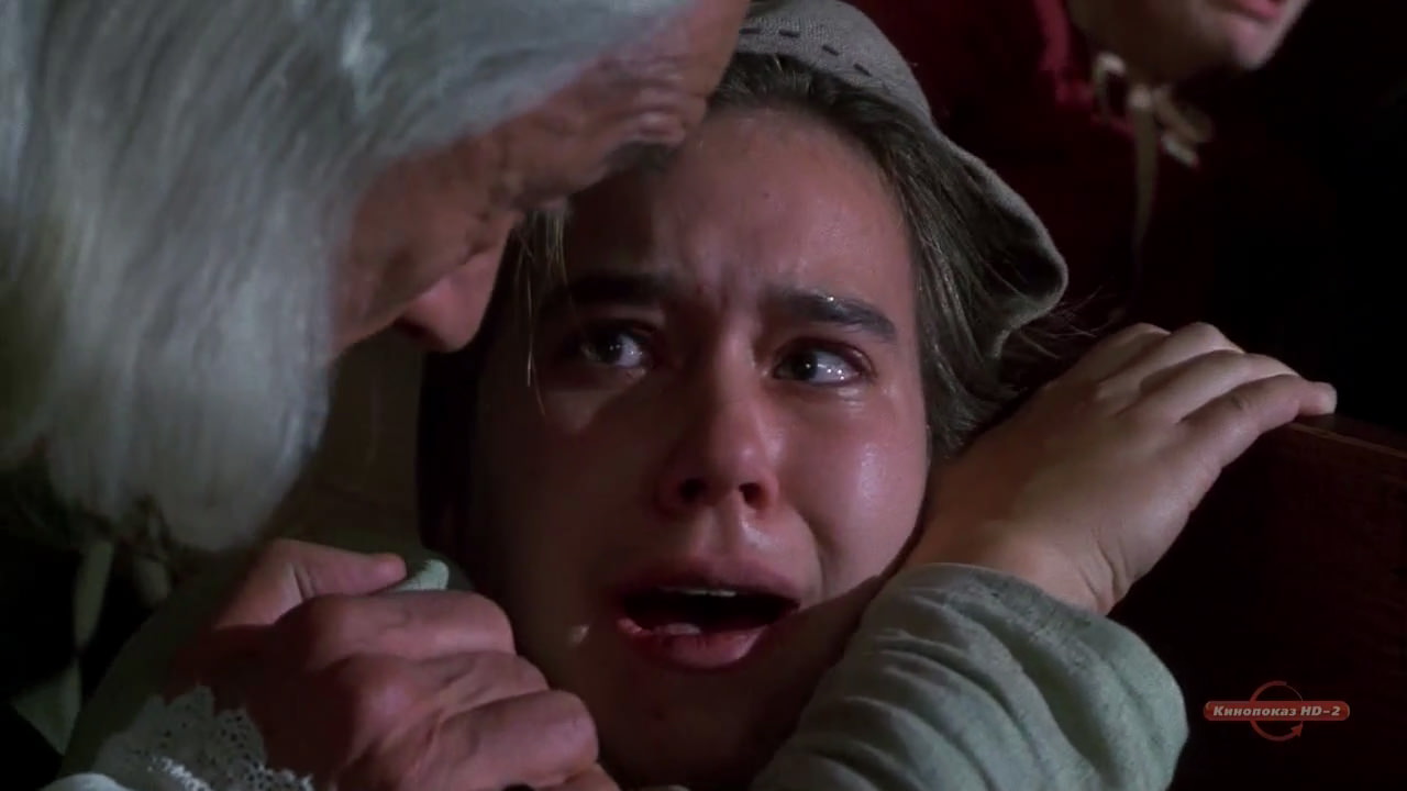 The Crucible (1996) movie still 10606