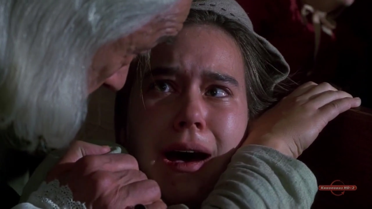 The Crucible (1996) HD screenshot 10607