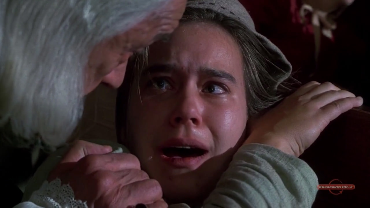 The Crucible (1996) screencap 10608