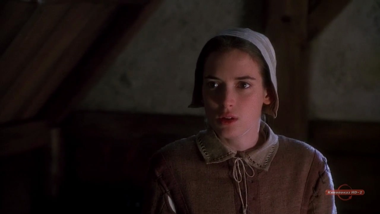 The Crucible (1996) HD screenshot 1061