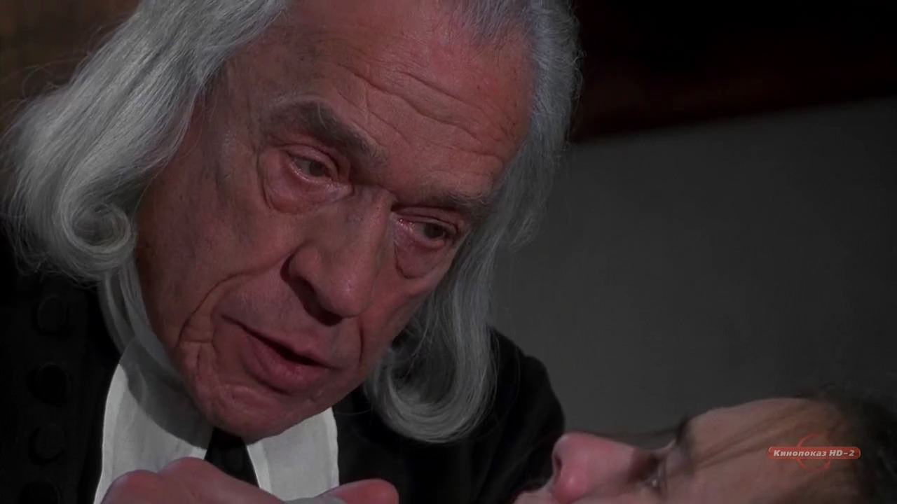 The Crucible (1996) screencap 10611
