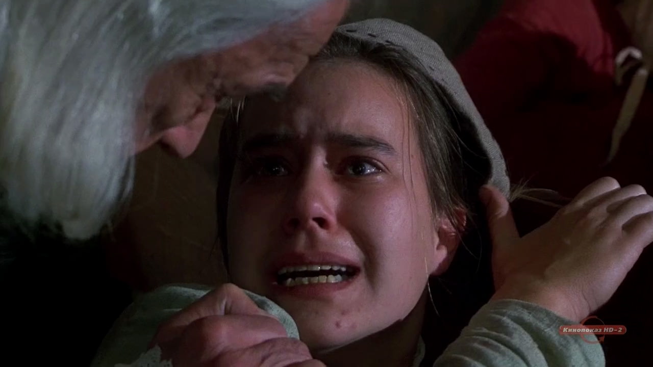 The Crucible (1996) movie still 10612