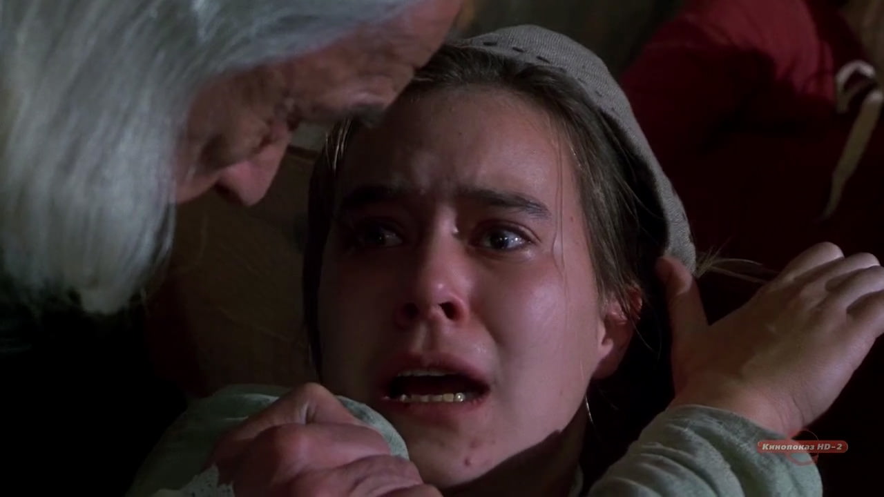 The Crucible (1996) HD screenshot 10613
