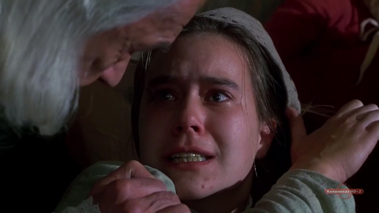 The Crucible (1996) HD screenshot 10616