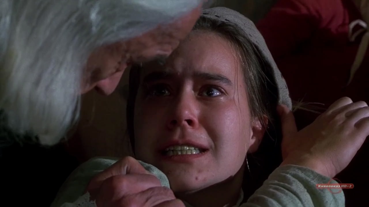 The Crucible (1996) screencap 10617