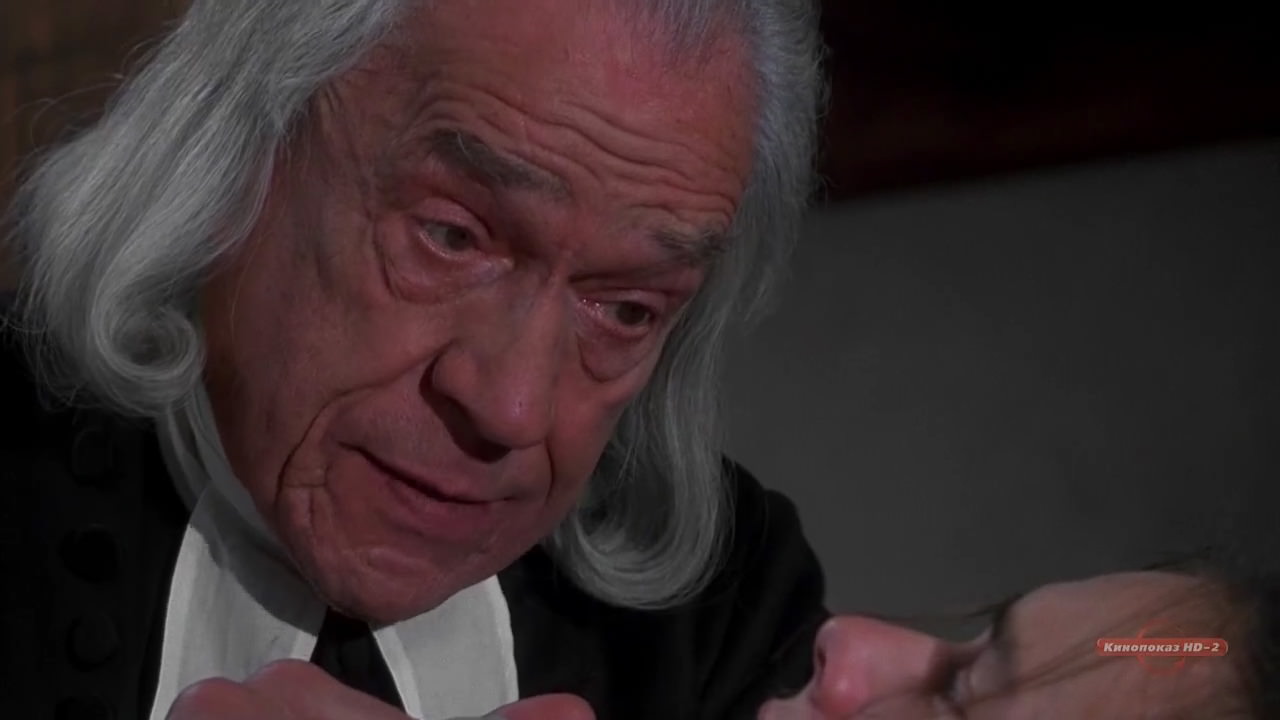 The Crucible (1996) screencap 10620