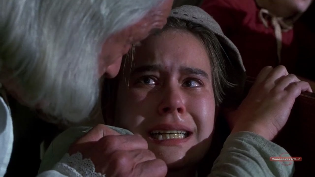 The Crucible (1996) HD screenshot 10628