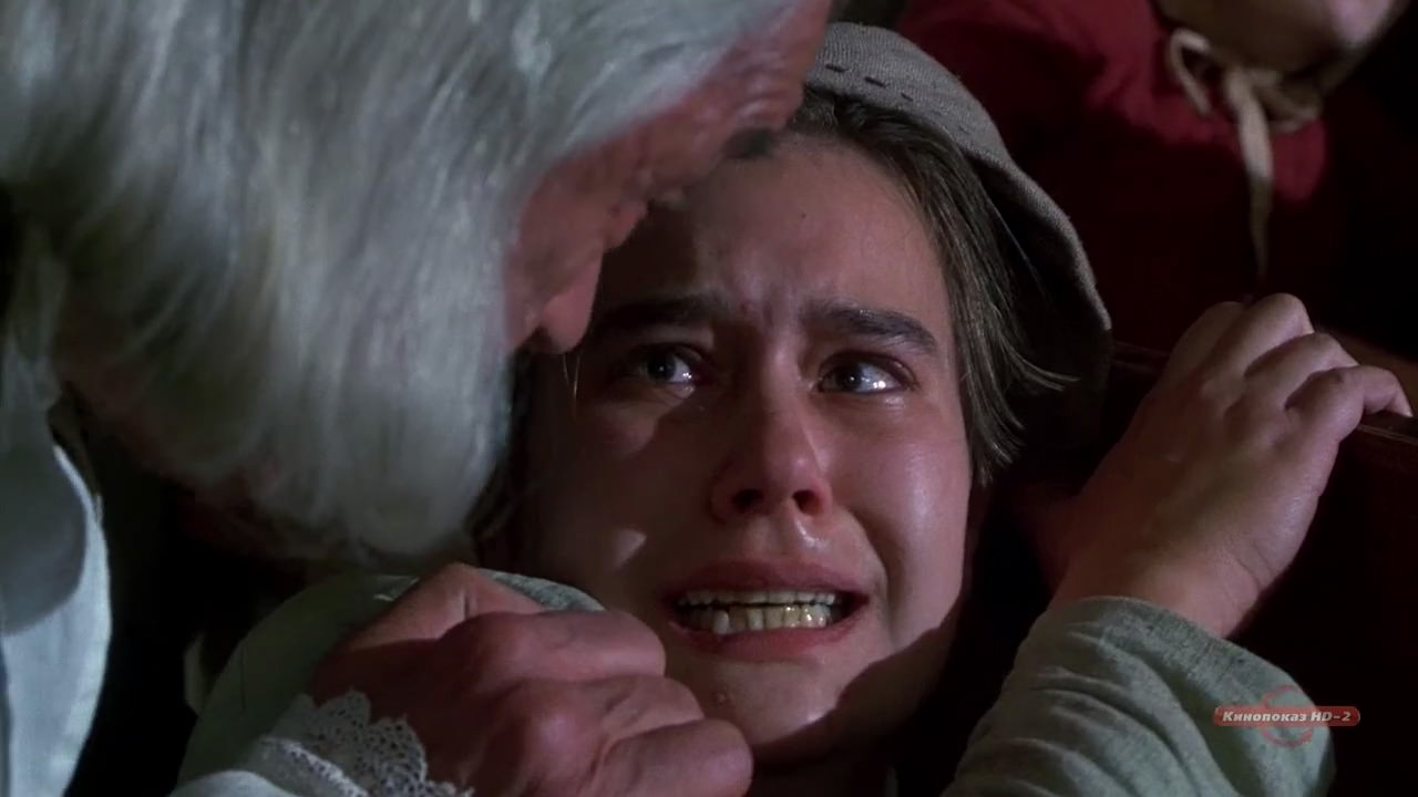 The Crucible (1996) screencap 10629